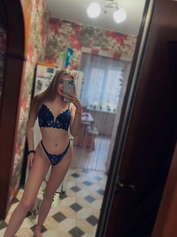 Индивидуалка Софа Фотография 4